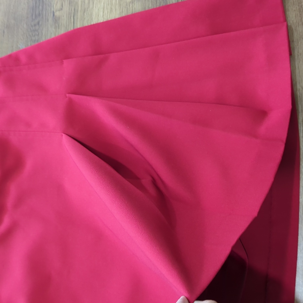 E&P Pro Skort - Picture 2 of 9